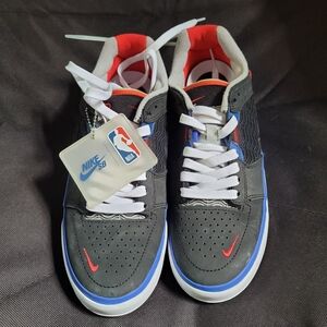 Nike SB Ishod Wair NBA 75th Anniversary Sneakers